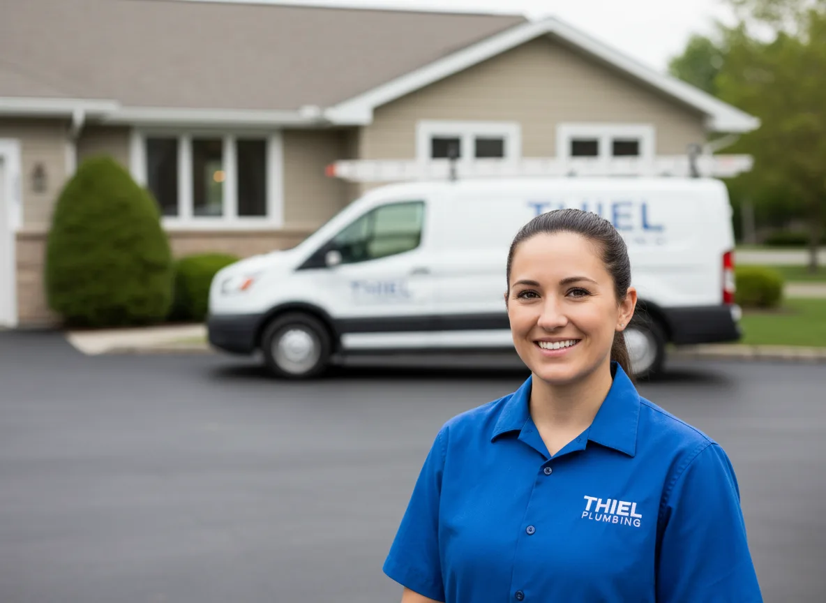 Plumber Axtell, NE FAQs